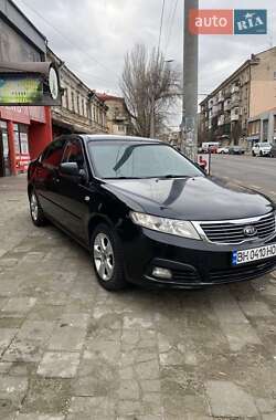 Седан Kia Magentis 2008 в Одесі