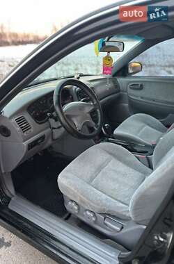 Седан Kia Magentis 2004 в 