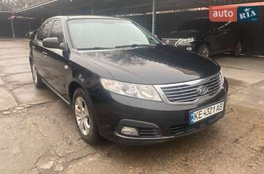 Kia Magentis 2009