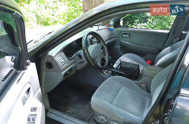 Седан Kia Magentis 2006 в 