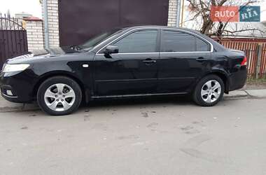 Седан Kia Magentis 2008 в Умани