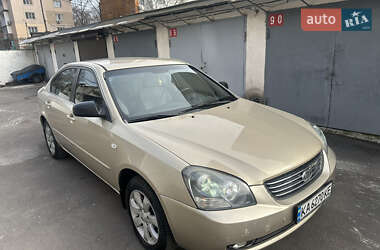 Седан Kia Magentis 2007 в Одессе