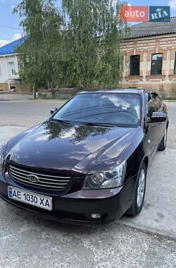 Седан Kia Magentis 2007 в Кривом Роге