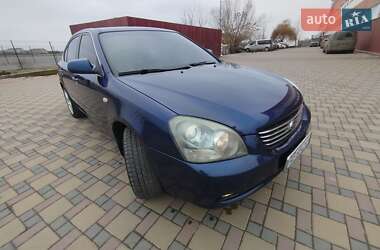 Седан Kia Magentis 2006 в 