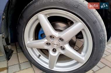 Седан Kia Magentis 2006 в 