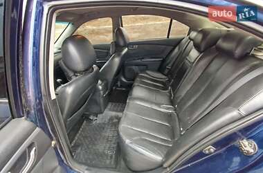 Седан Kia Magentis 2006 в 