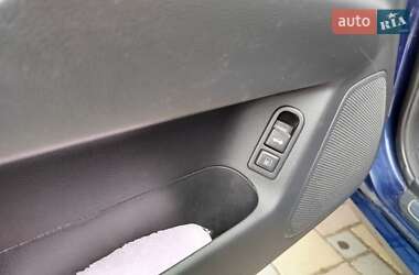Седан Kia Magentis 2006 в 