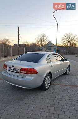 Седан Kia Magentis 2007 в Старокостянтинові