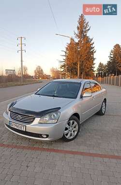 Kia Magentis 2007