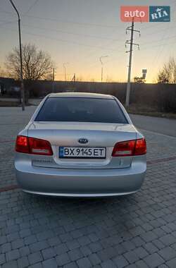 Седан Kia Magentis 2007 в Старокостянтинові