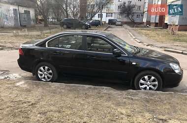 Седан Kia Magentis 2007 в Чернігові