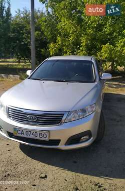 Kia Magentis 2009