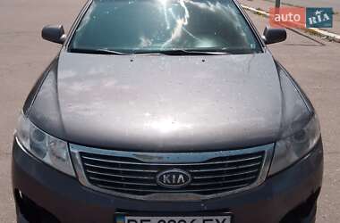 Седан Kia Magentis 2008 в Миколаєві