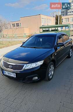 Седан Kia Magentis 2008 в 
