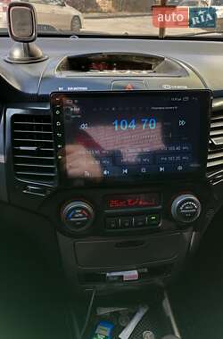 Седан Kia Magentis 2008 в 