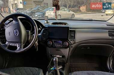 Седан Kia Magentis 2008 в 