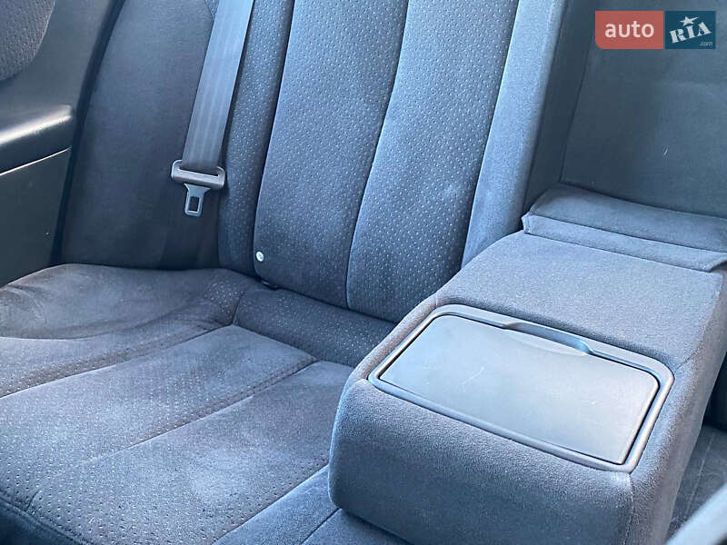 Седан Kia Magentis 2007 в Бердичеві