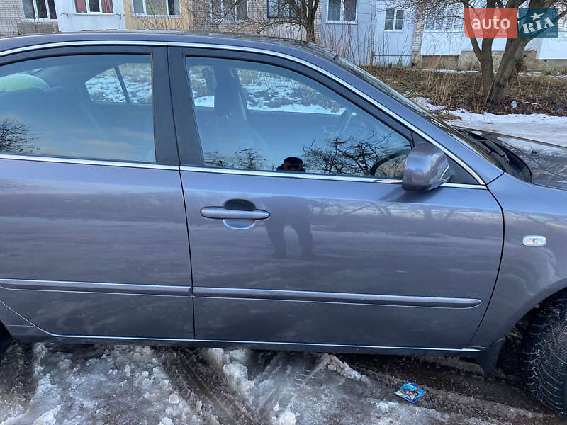 Седан Kia Magentis 2007 в Бердичеві