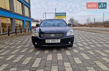 Седан Kia Magentis 2007 в Тячеві