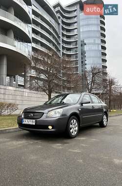 Седан Kia Magentis 2008 в Києві