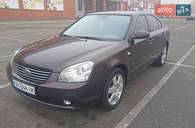 Седан Kia Magentis 2007 в Киеве