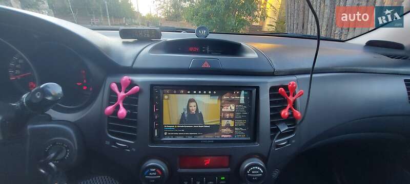 Седан Kia Magentis 2008 в Білгороді-Дністровському