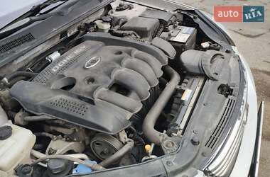 Седан Kia Magentis 2008 в 