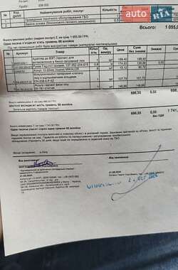 Седан Kia Magentis 2008 в 