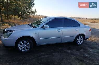 Kia Magentis 2007 Kia Magentis 2007