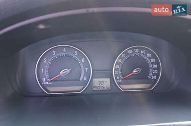 Седан Kia Magentis 2007 в 