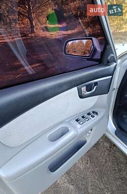 Седан Kia Magentis 2007 в 