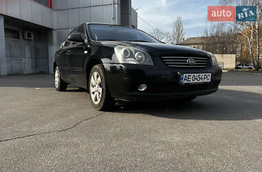 Седан Kia Magentis 2008 в Кривом Роге