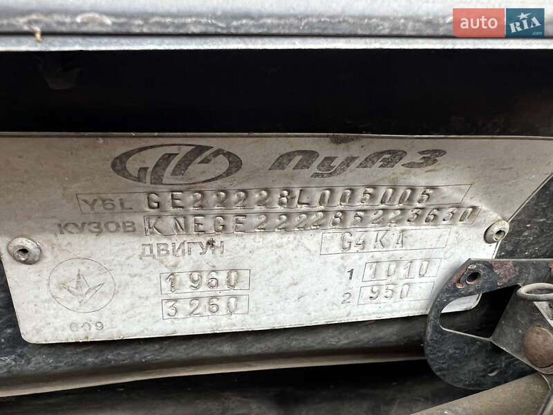 Седан Kia Magentis 2008 в Кривому Розі