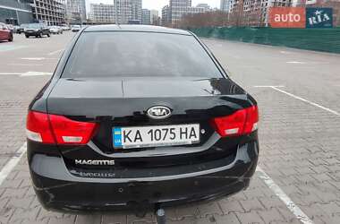 Седан Kia Magentis 2008 в Києві