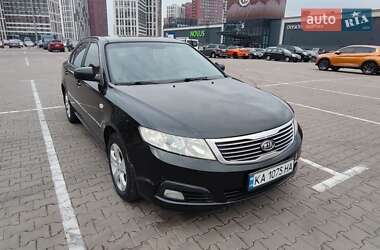 Седан Kia Magentis 2008 в Киеве