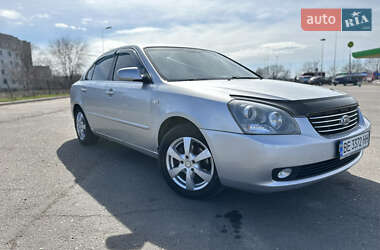 Седан Kia Magentis 2007 в Первомайске