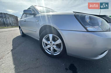 Седан Kia Magentis 2007 в Первомайске