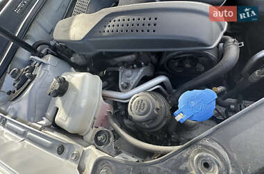 Седан Kia Magentis 2007 в Первомайске