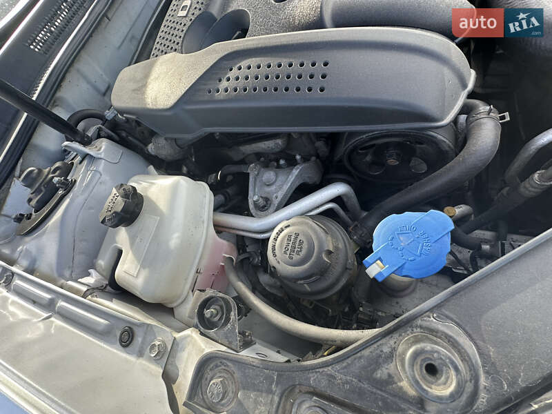 Седан Kia Magentis 2007 в Первомайске