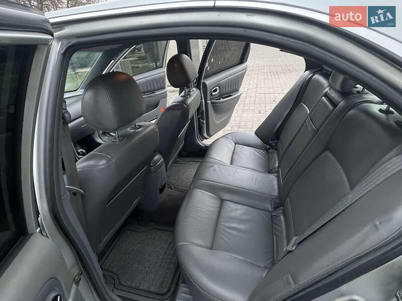 Седан Kia Magentis 2003 в Одесі