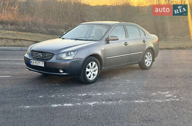 Kia Magentis 2008