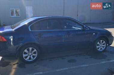 Седан Kia Magentis 2007 в 