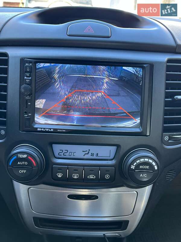 Седан Kia Magentis 2007 в Ірпені