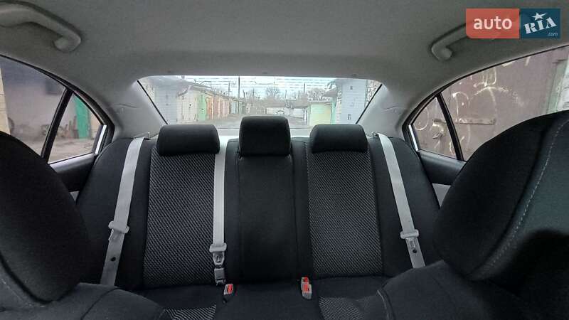 Седан Kia Magentis 2007 в Павлограде