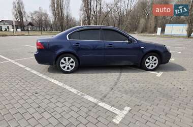 Седан Kia Magentis 2007 в 