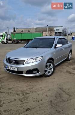 Kia Magentis 2008 Kia Magentis 2008