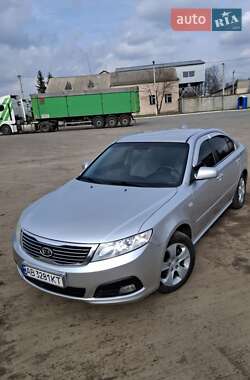 Седан Kia Magentis 2008 в Жмеринці