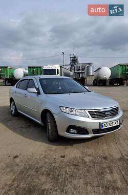 Седан Kia Magentis 2008 в Жмеринці