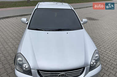 Седан Kia Magentis 2006 в Ивано-Франковске