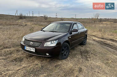 Kia Magentis 2008 Kia Magentis 2008